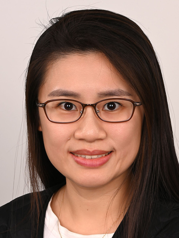 Chen Xu