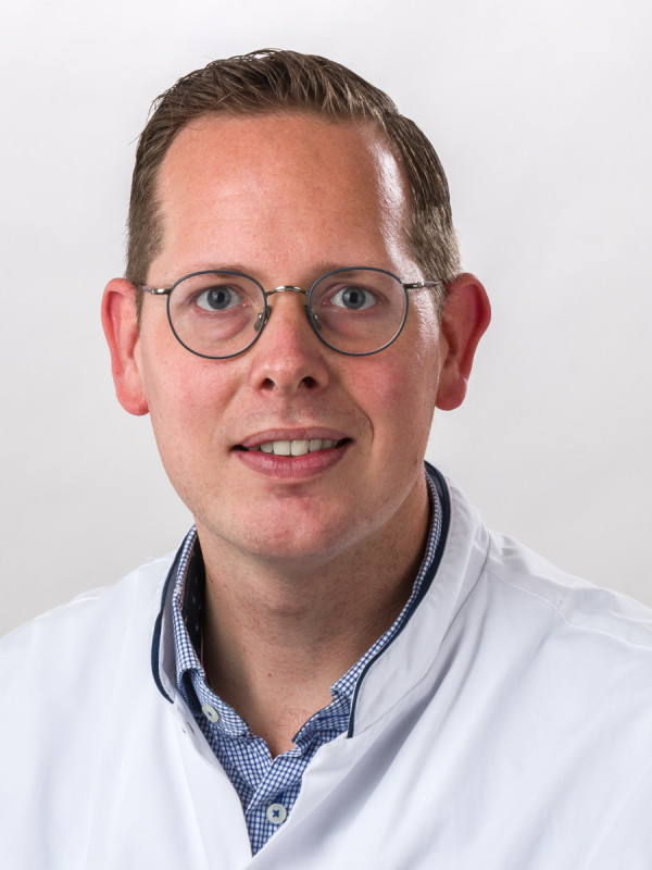 Ronald de Crom