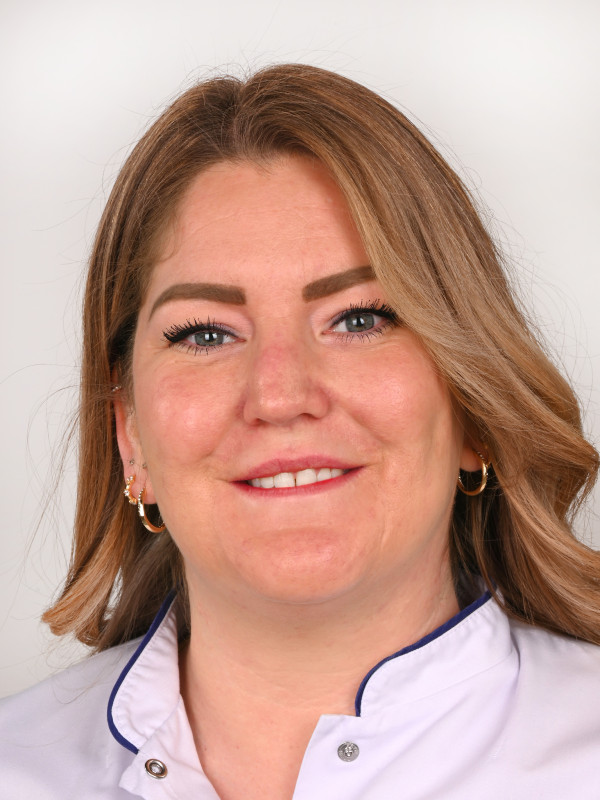 Roxanne Valkenberg