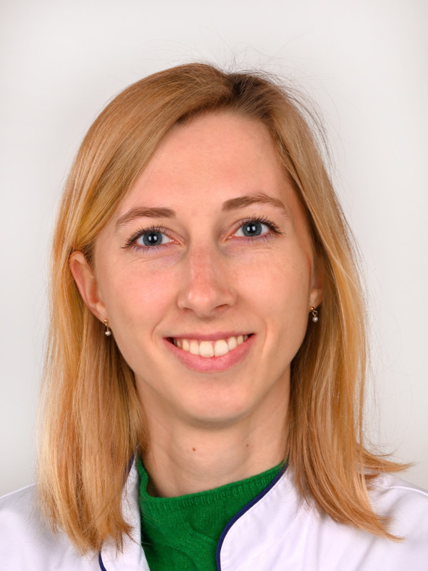 Joukje Wanten