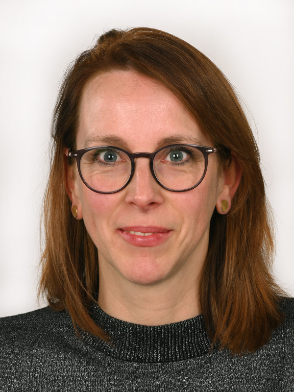 Judith Veugen