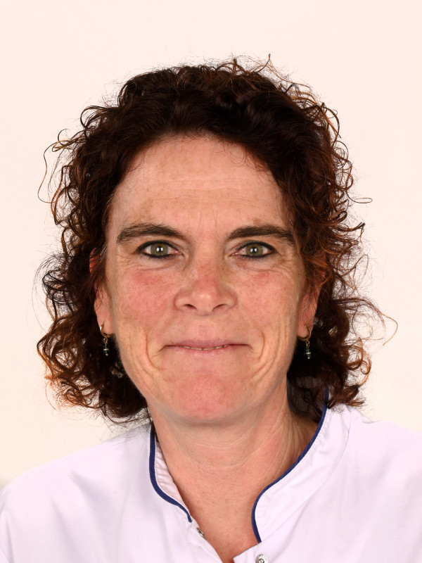 Nancy Kleuters