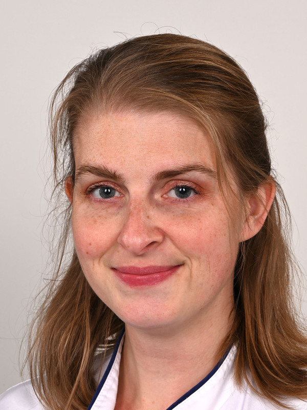 Freekje van Asten