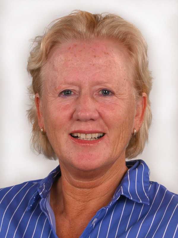 Janine Goedmakers