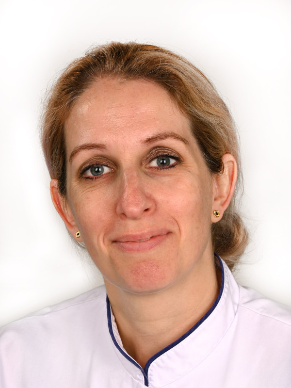 Esther Lousberg