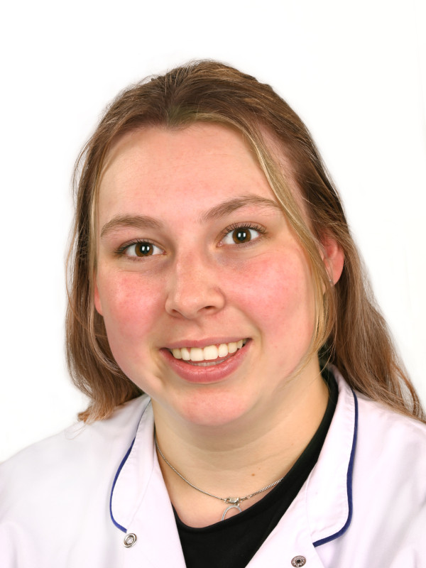 Audrey Bruijnen