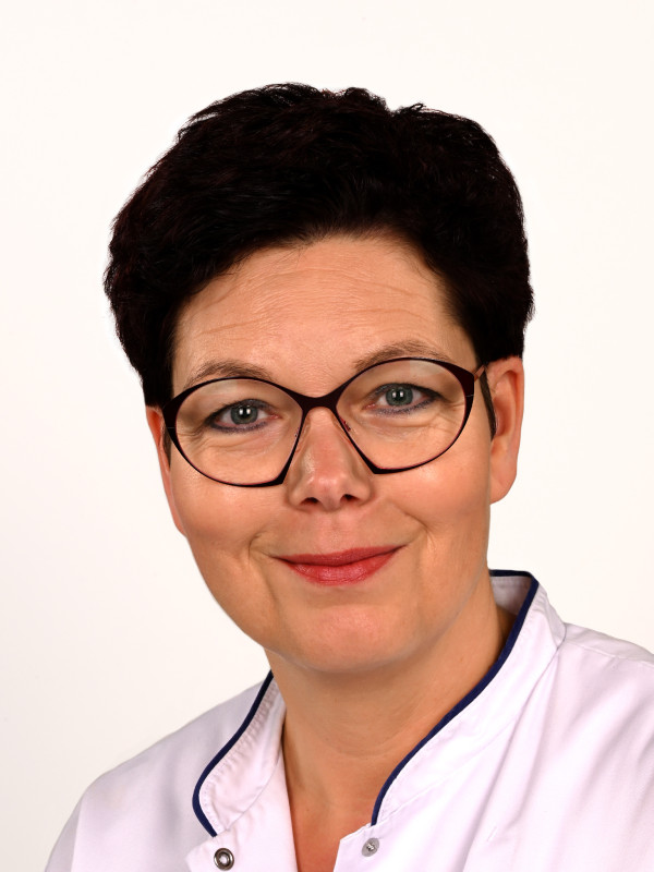 Monique Weusten