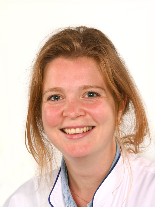 Sofie Flament