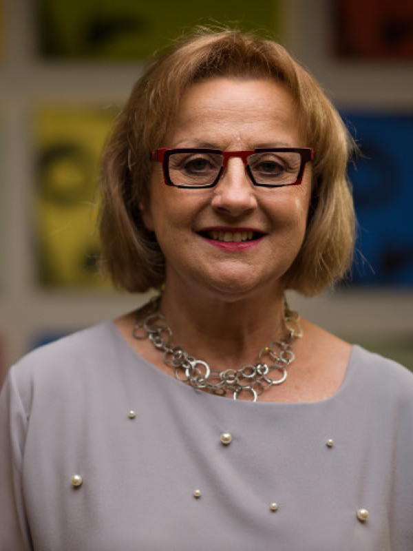 Marjo Locht