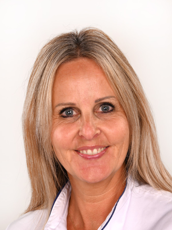 Gwendy van Duurling