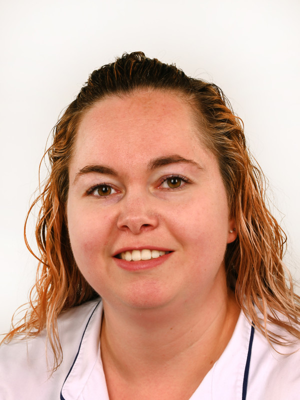 Kelly Mertens