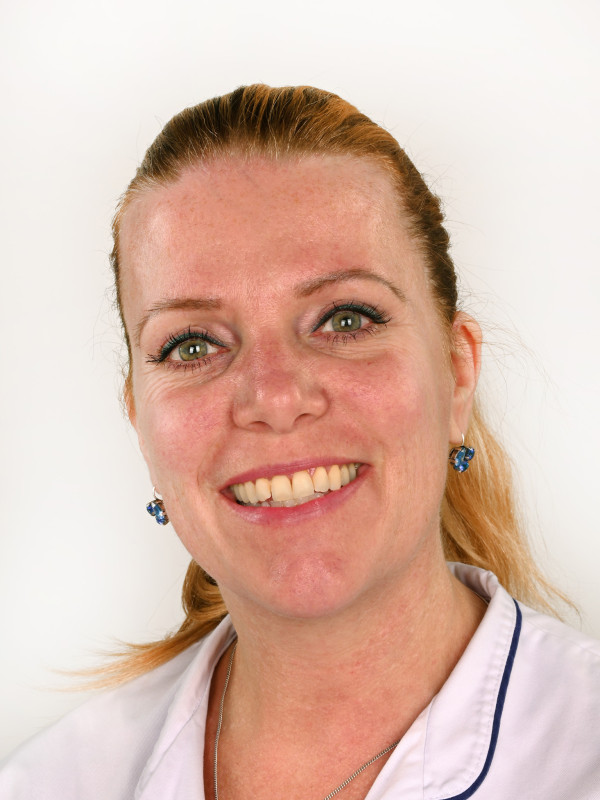 Peggy van Thor-Gillissen