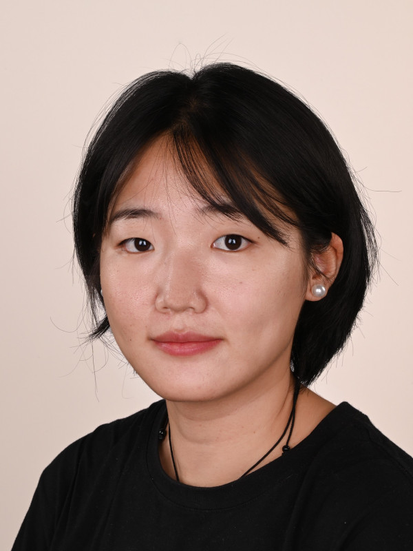 Kaili Cai