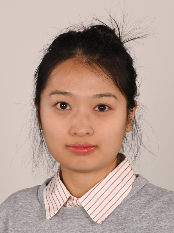 Lyu Liu