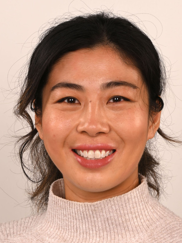 Margaret Zhong