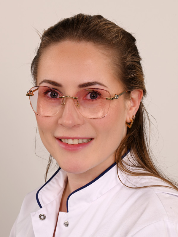 Gabrielle de Waard