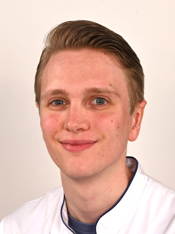 Jelle Bongaarts