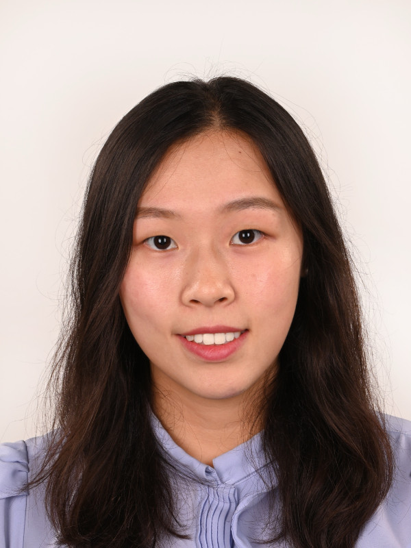 Qinnan Yao