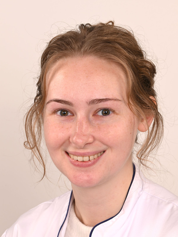 Celine Caris