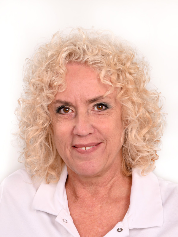Jolanda Janssens