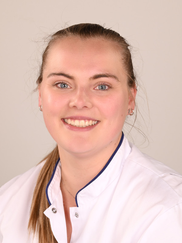 Delaney van Leuven