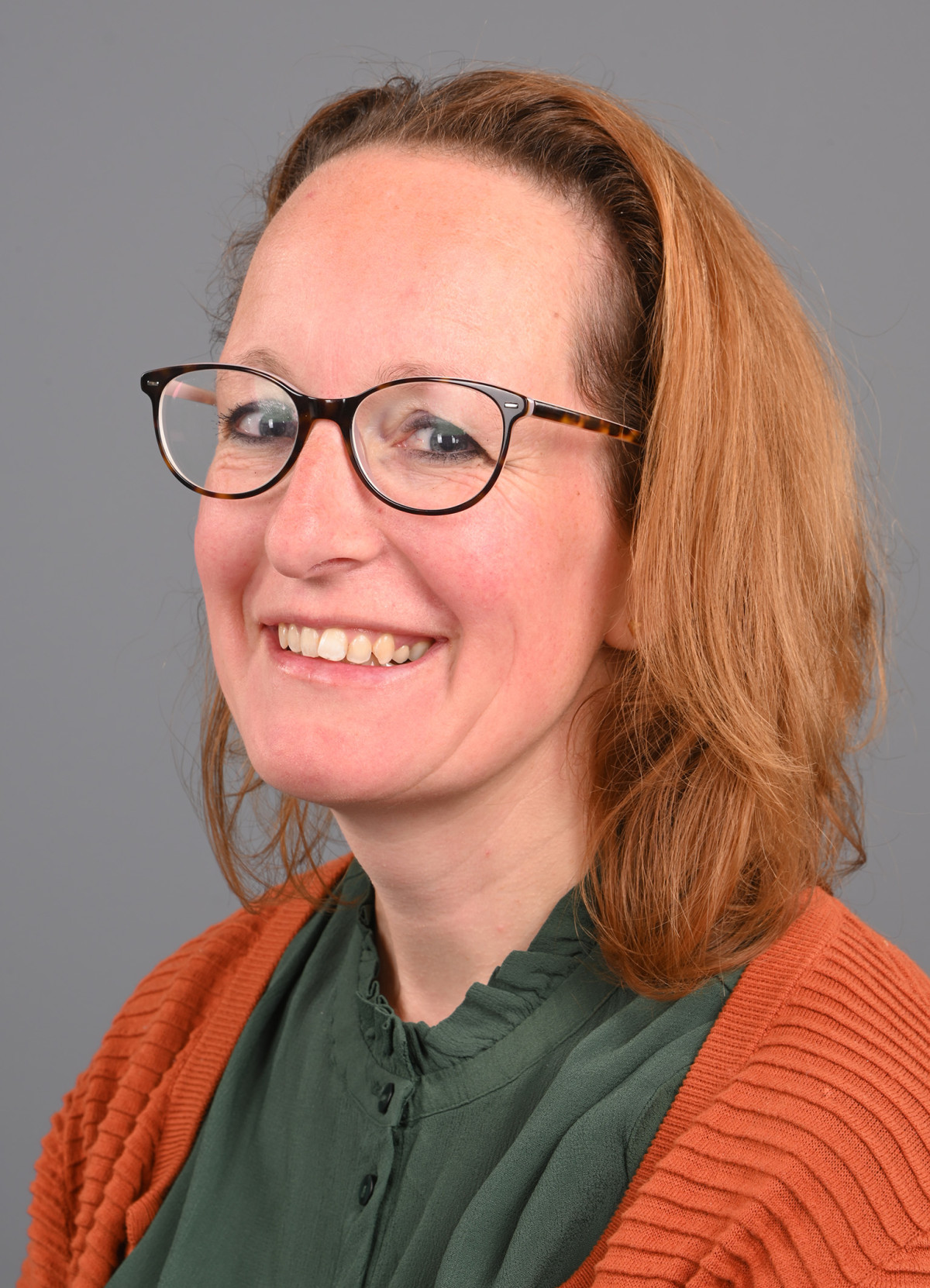 V. de Wit