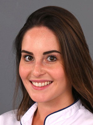 Sanne Caris