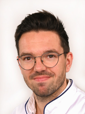 Yannick Slager