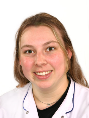 Audrey Bruijnen