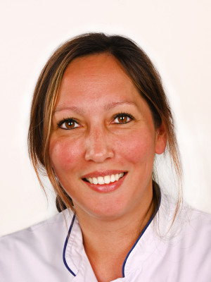  Rafaëlla Smith 