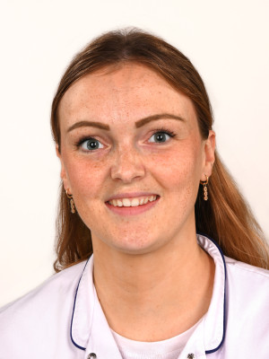 Divina van de Vegte