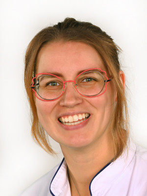Sharon Paas-Meijs