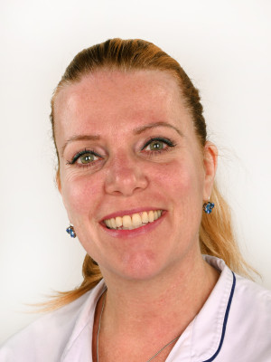 Peggy van Thor-Gillissen