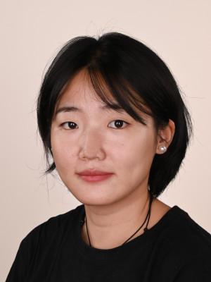 Kaili Cai