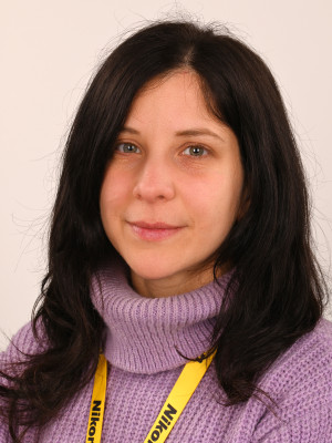 Sofia Fallo