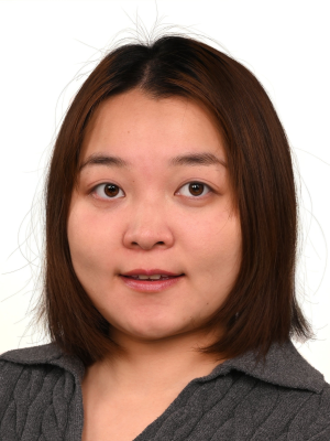 Yutong Wang