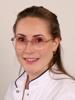 Gabrielle de Waard