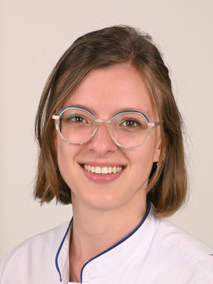 Mette Beckers