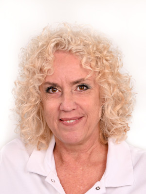 Jolanda Janssens