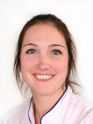 Laurie Savelkoul